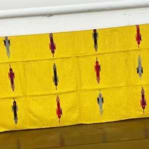 MEXIKO DECKE [THUNDERBIRD BLANKET 11] MEXIKANISCHE