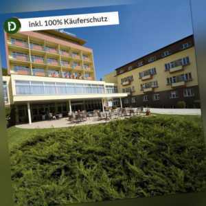 4 Tage Urlaub im Spa Resort Sanssouci in Karlsbad in Tschechien mit Halbpension