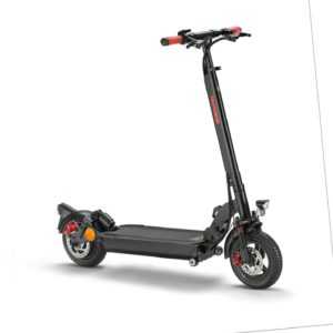 Telefunken E-Scooter »Synergie S950«, 350 W, 20 km/h, mit Straßenzulassung