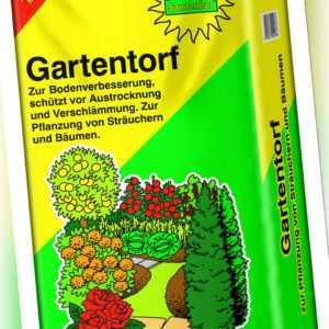 Sonnenhof® Gärtnertorf 70 Liter Torf Gärtnerqualität Pflanzen-Erde Blumenerde