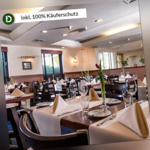 Rhein 2 Tage Troisdorf Kurzreise Best Western Hotel Cologne Airport Gutschein