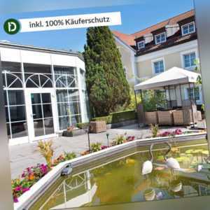 München 4 Tage Neufahrn Reise TRYP by Wyndham Munich North Hotel-Gutschein