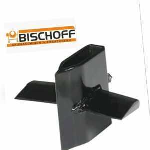 Scheppach Spaltkreuz passend für Holzspalter HL710 / HL800 / HL800E / HL1000V