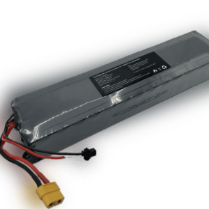 NEU! Trekstor Original Ersatzakku für EG3168/EG3178 (36V/7.5Ah /270Wh) E-Scooter