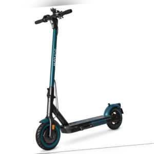 SoFlow SO6 Elektro Roller E-Scooter 350W, 30km, faltbar, *Straßenzulassung*