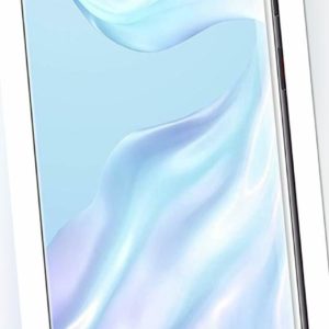 Huawei P30 Pro 128GB Dual-SIM schwarz ohne Simlock - Zustand...