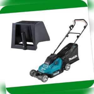 MAKITA Akku-Rasenmäher DLM432Z SOLO im Karton incl. Mulchkeil -NEU-