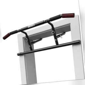 Klimmzugstange Reckstange Türrahmen ohne Schrauben Pull Up Bar Türstange DE