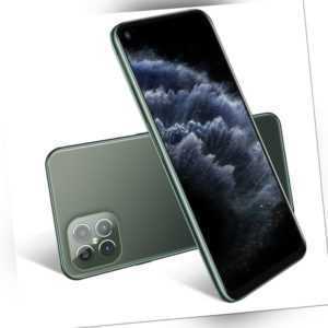 6.4Zoll Cubot C30 Smartphone 8GB+256G Octa-Core Handy Dual-SIM 4G Android10 NFC