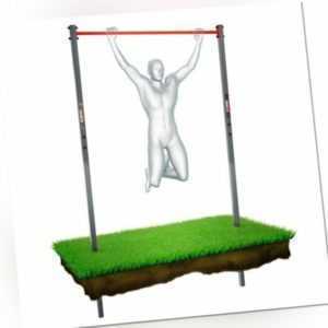 Outdoor Klimmzugstange Street Workout Fitness Klimmzugstange von K-Sport
