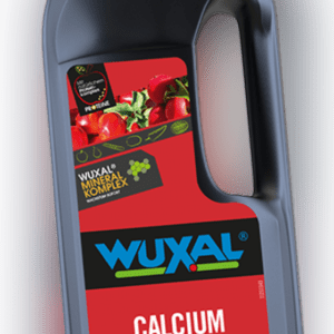 WUXAL Calciumdünger 1l