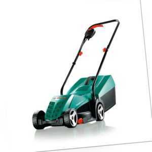 Bosch Rasenmäher ARM 32 1200 Watt, 32 cm Schnittbreite, 20-60 mm Schnitthöhe