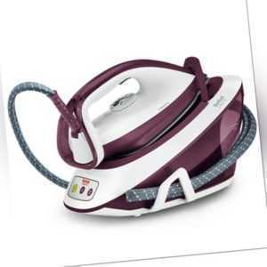 Tefal SV7010 Liberty Dampfbügelstation 2200W  Keramik Bügelsohle 300g/min 2.Wahl