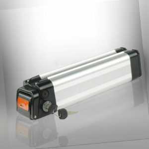 E-Bike Akku 24V 21Ah 504Wh Sattelrohrakku Mifa Rex Prophete XH370-10J SAMSUNG