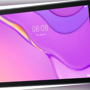 HUAWEI MatePad T10s WiFi 64GB 3GB RAM Android Tablet WiFi 10,1 Zoll Octa Core