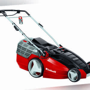 Einhell GE-EM 1843 HW Elektro-Rasenmäher