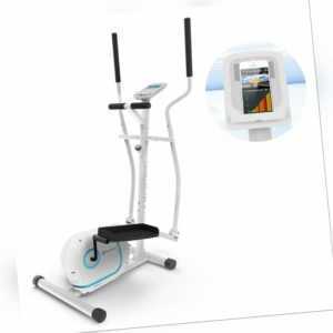 Crosstrainer Cardiotrainer Fitness Ergometer Ellipsentrainer Heimtrainer Stepper