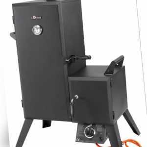 El Fuego Gasgrill Smoker "Portland SF" AY3175