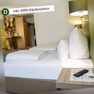 3 Tage Städtereise nach Regensburg ins Achat Premium Regensburg mit Frühstück