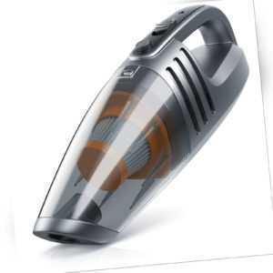 Brandson Power Handstaubsauger 12V Mini-Staubsauger Auto-Staubsauger IP20 B-Ware