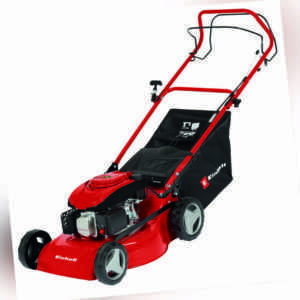 Einhell Benzin-Rasenmäher GC-BRM 46/1 MS