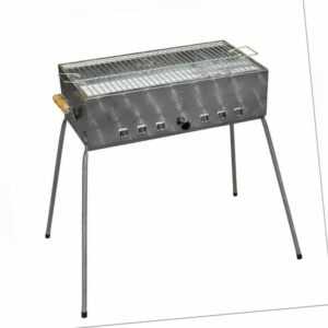 Mangal Konfigurator Schaschlik Grill Edelstahl Grillpeter