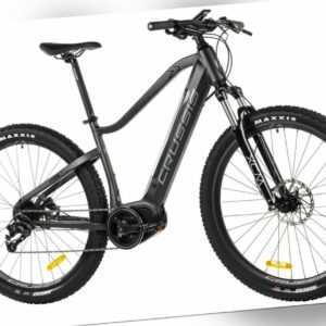 29 Zoll Herren Elektro E-Bike MTB ONE Largo 7.6-S CRUSSIS 2021 630Wh 17,5Ah 80Nm