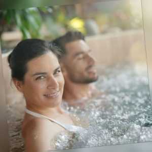 Wellness Vulkaneifel/Bad Bertrich 3-4 Tage @3* Hotel Am Schwanenweiher + Therme