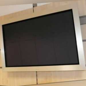 B&O Bang & Olufsen BeoVision 4-42 Plasma Monitor TV inkl. Beosystem 2