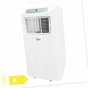 SUNTEC EASY 2.0 ECO R290 Klimagerät Klimaanlage Luftkühler Ventilator
