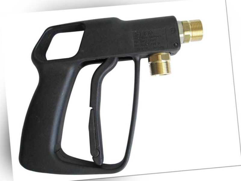 Hochdruckreiniger Pistole für Kärcher - Spezial - NEU