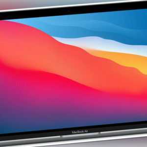 Apple MacBook Air M1 2020 13,3" 8GB RAM 256GB SSD MGN63D/A, NEU Sonstige