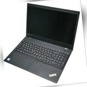 Lenovo ThinkPad T570 | i5 7300U | 8GB RAM | 256GB SSD | 15,6" IPS Full HD | WCAM