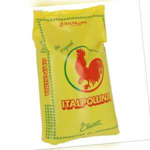 Italpollina organischer NPK Dünger 25kg Naturdünger Gartendünger Hühnerdung
