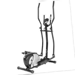 HEIMTRAINER ERGOMETER ELLIPSENTRAINER CROSSTRAINER STEPPER NORDIC WALKING CARDIO