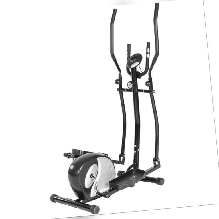 HEIMTRAINER ERGOMETER ELLIPSENTRAINER CROSSTRAINER STEPPER NORDIC WALKING CARDIO