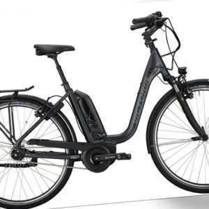 Victoria E-Trekking 7.5 E-Bike Pedelec Elektrofahrrad Bosch Rücktritt 2020