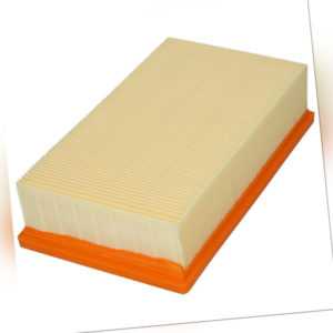 Luftfilter geeigent für Kärcher 6.904-367, NT 35-1 Eco M, SB V1, Lamellenfilter