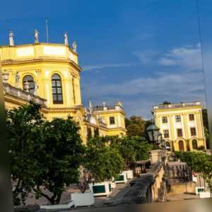 Kassel Luxus Wellness Kurzreise 3-4 Tage 2P Hotel Schweizer Hof + VIP Paket uvm.