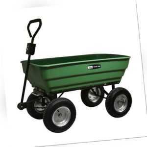 Güde Handwagen Bollerwagen Transportwagen Transportkarre GGW 300 kippbar