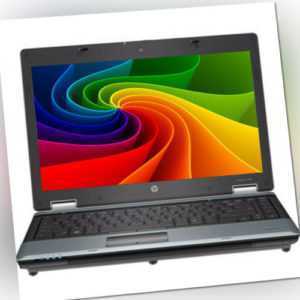 HP Elitebook 8440p Intel Core i5-520m 4GB 500GB HDD 1366x768 BT DVD Windows7 Pro