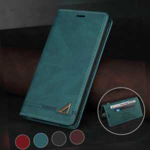 Handy Hülle Für Xiaomi Redmi Note 10S / 10/ Note 10 Pro/Max Leder Schutzhülle