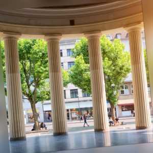Aachen - Kurzurlaub für 2 Pers. direkt am Hauptbahnhof inkl. Hotel & Frühstück