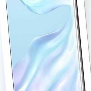 Huawei P30 Pro 128GB Dual-SIM schwarz Smartphone ohne Vertrag -...