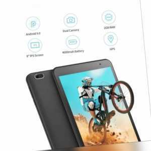 VANKYO MatrixPad S8 8" WIFI PC Tablet Android 9.0 Quad-Core 2+32G Tablette GPS