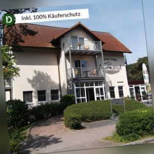 6 Tage Urlaub auf der Insel Rügen im Hotel Garni Meeresblick mit Frühstück