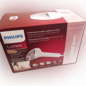 Philips BRI949/00 Lumea Prestige IPL Haarentfernungsgerät, Korrekturtrimmer #2