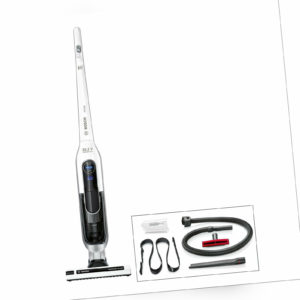 Bosch BCH6L2560 Athlet 25.2 V Kabelloser Handstaubsauger Akkusauger Stielsauger