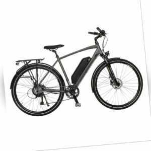 Prophete E-Bike Trekking Herren P2221 Hinterradmotor  8 Gänge bis120km Reichweit