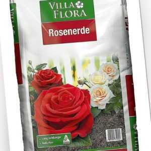 Rosenerde 45l